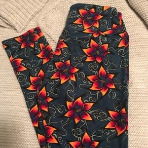 LuLaRoe leggings